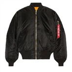 Giacca da volo Alpha Classic