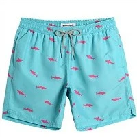 Pantaloncini da surf da uomo