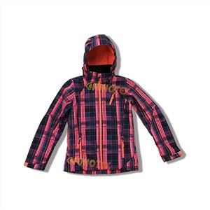 Giacca Softshell impermeabile da donna