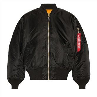 Giacca da volo Alpha Classic