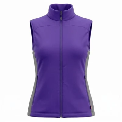 Gilet Primaloft ultra-leggero da uomo