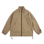Giacca antivento Streetwear
